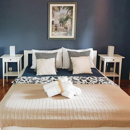 Apartments Paklenica Стариград-Пакленица Экстерьер фото